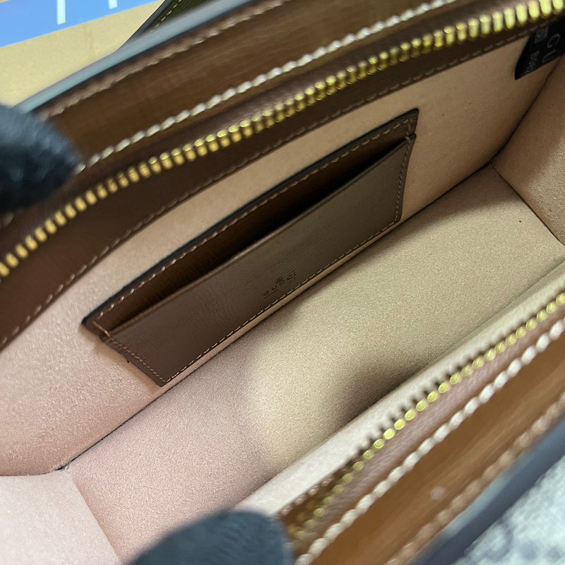 Lux-Totes - GCI Bags - 2200