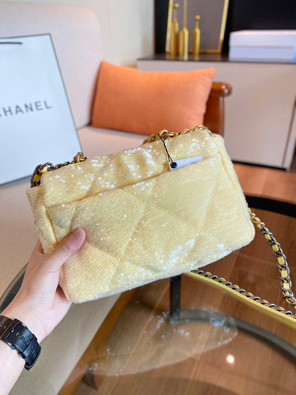 Style My Style - CHL Bags - 463