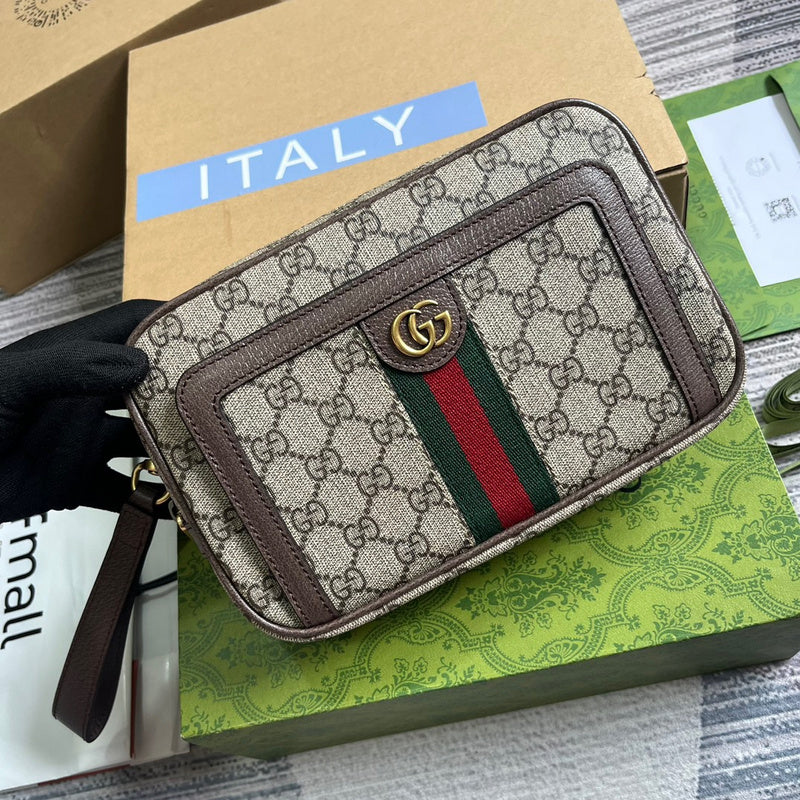 Lux-Totes - GCI Bags - 2558