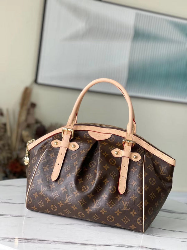 LOV - Luxurious Totes - 2005