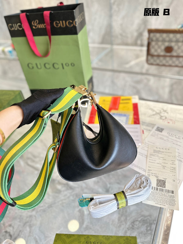 Luxurious Totes - GUI3 Bags - 320