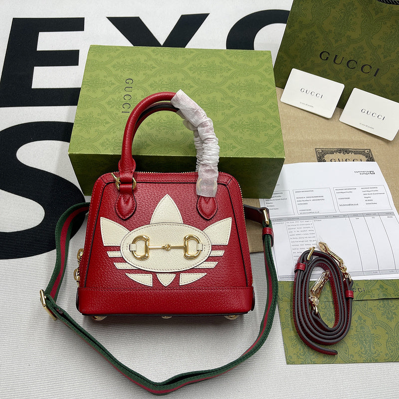 Lux-Totes - GCI Bags - 1955