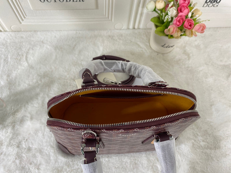 Lux-Totes - GOD Bags - 135