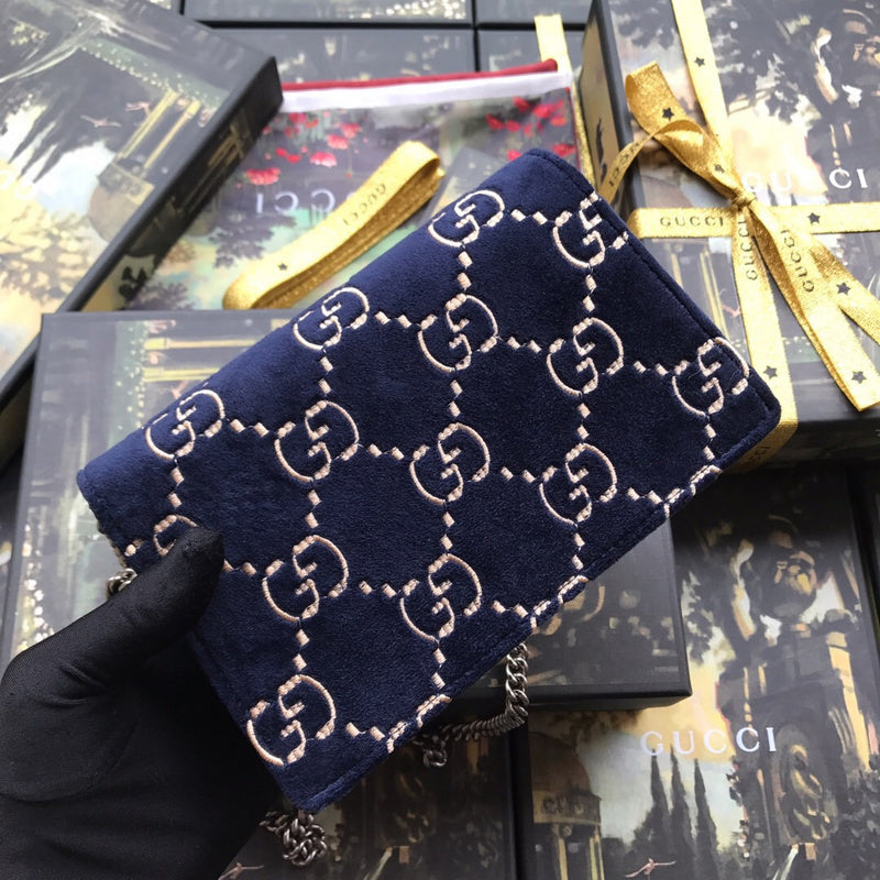 Luxurious Totes - Latest - 4389