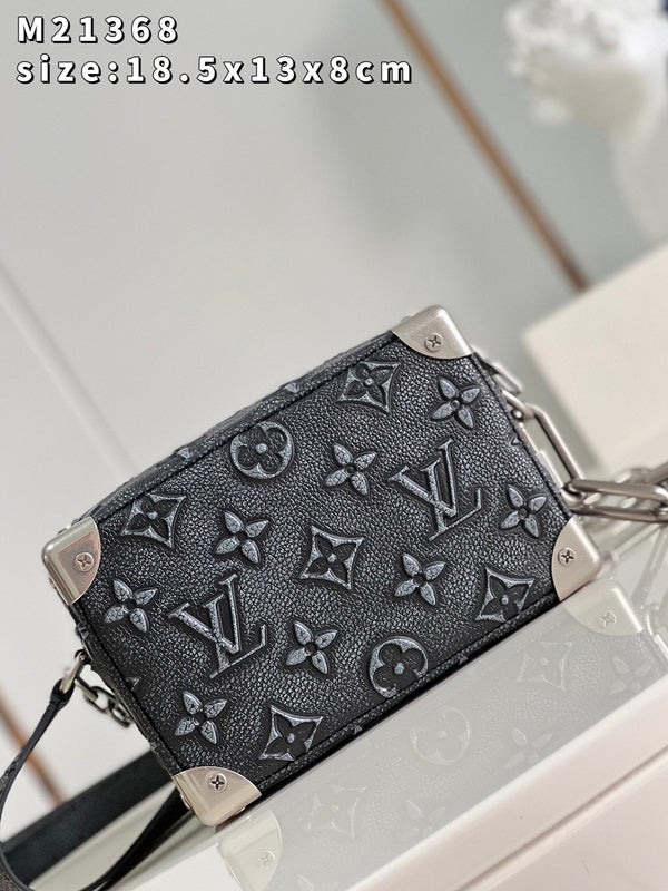 LOV - Luxurious Totes - 906