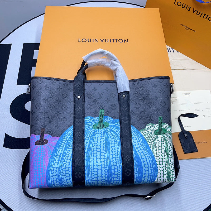 Lux-Totes - LOV Bags - 445