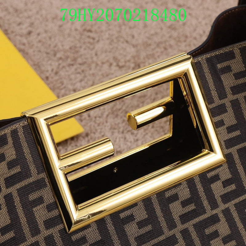 GC - Shoulder - 2672