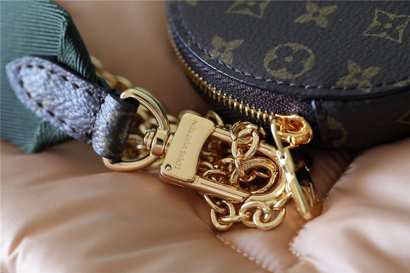 Lux-Totes - LOV Bags - 919