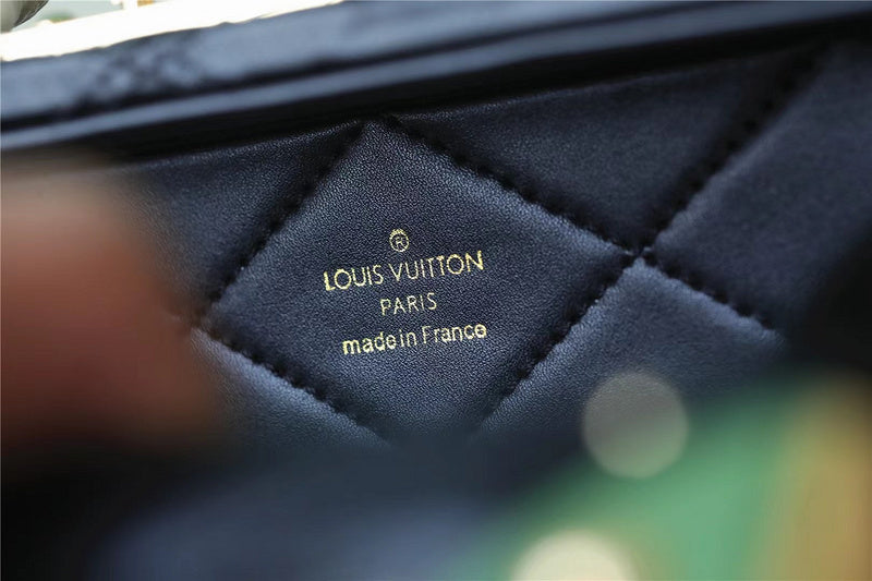 Lux-Totes - LOV Bags - 171