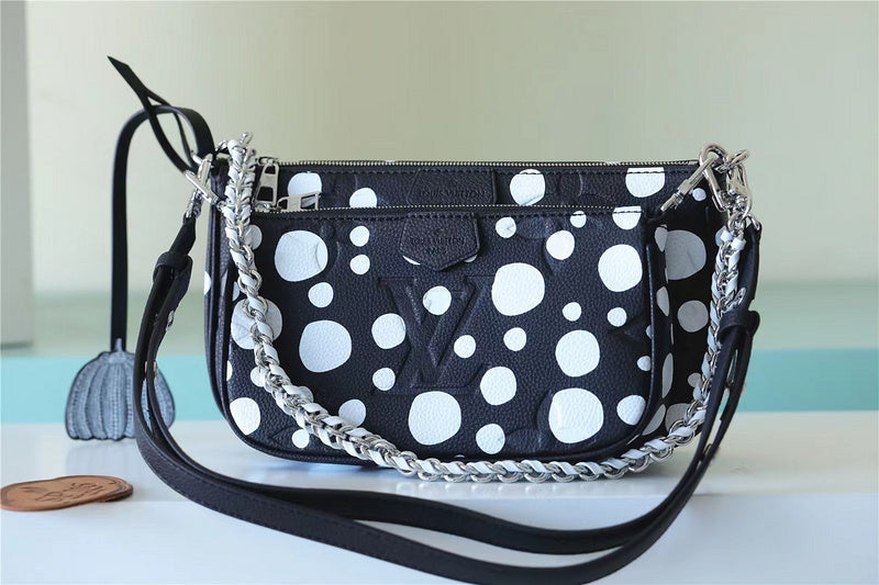 Lux-Totes - LOV Bags - 473