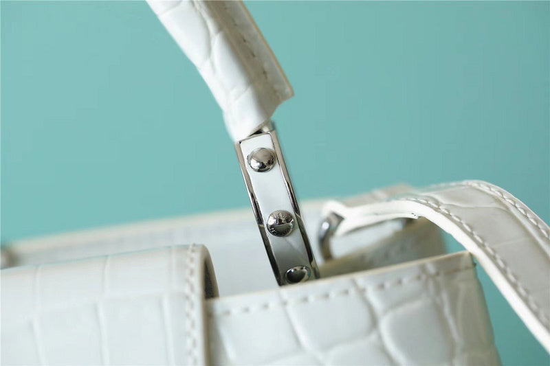 Lux-Totes - LOV Bags - 1129