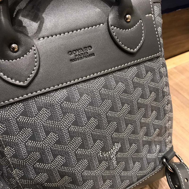 Lux-Totes - GOD Bags - 022