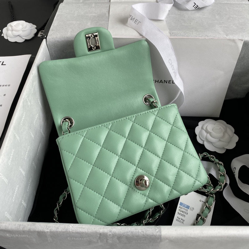 Style My Style - CHL Bags - 371
