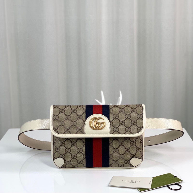 GUI - Luxurious Totes - 958