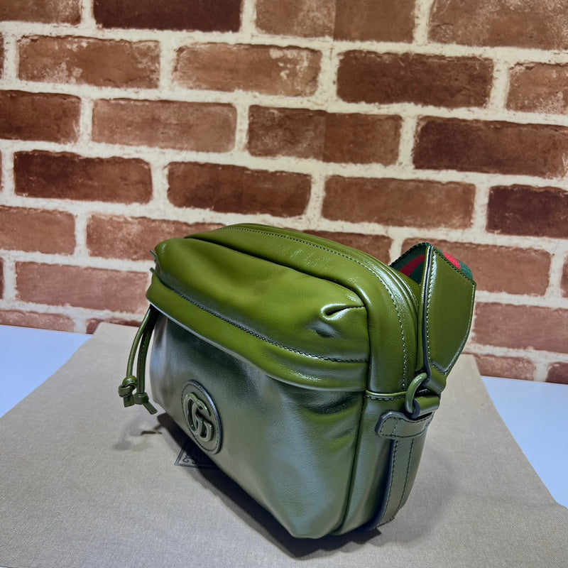GUI - Luxurious Totes - 247