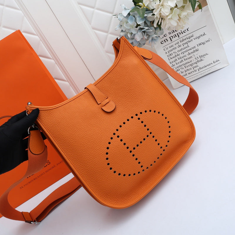 Lux-Totes - HMS Bags - 101