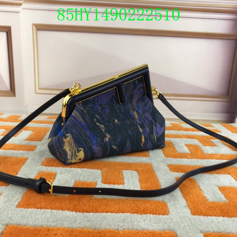 GC - Shoulder - 2838