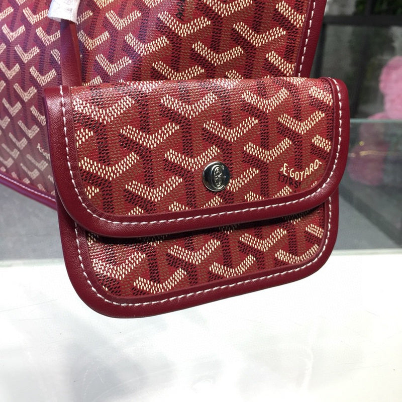 Lux-Totes - GOD Bags - 270