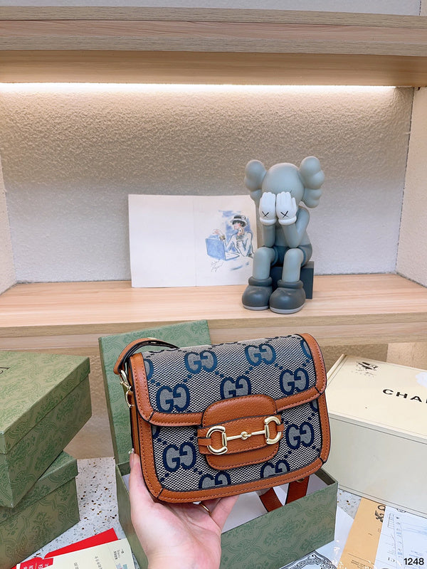 Luxurious Totes - GUI3 Bags - 083