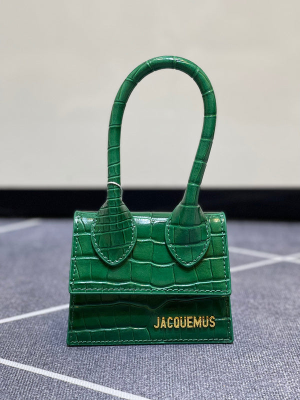 Lux-Totes - JQM Bags - 036