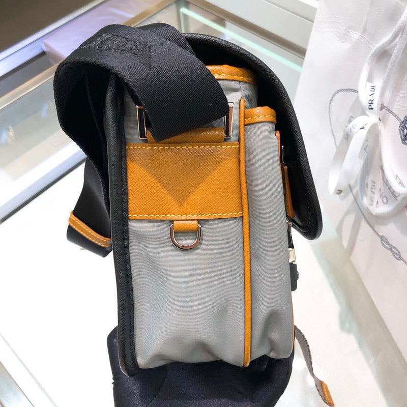 ZEP - PD Bags - 449