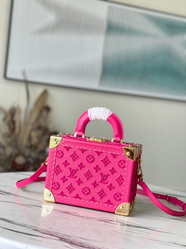 LOV - Luxurious Totes - 1369