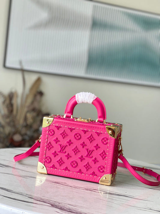 LOV - Luxurious Totes - 1369