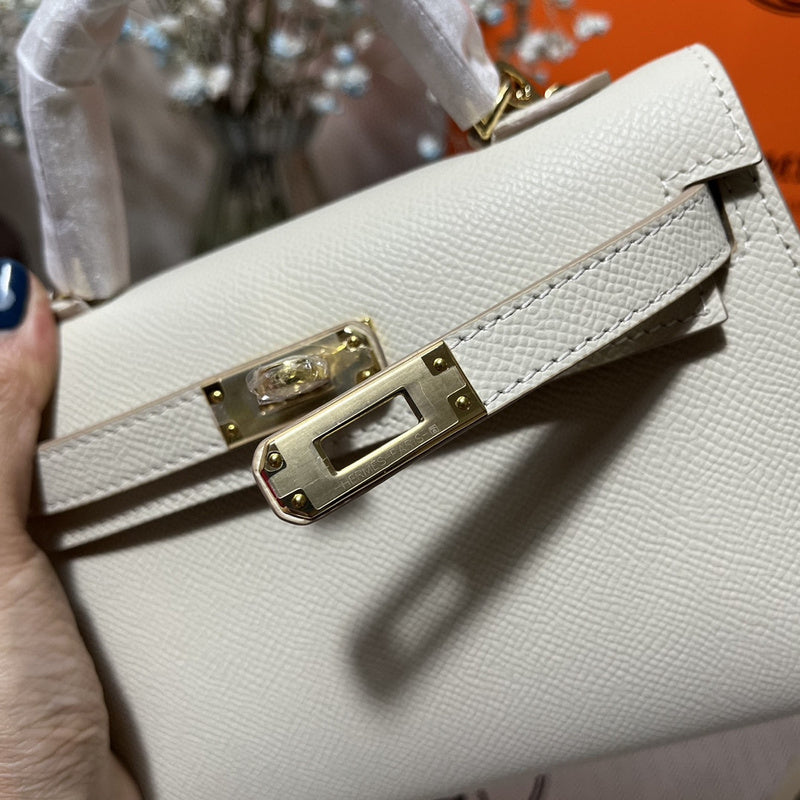 HMS - Luxurious Totes - 064