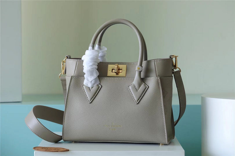 Lux-Totes - LOV Bags - 896