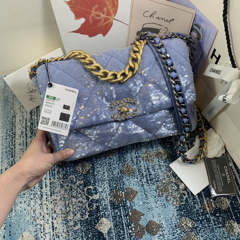 Style My Style - CHL Bags - 626