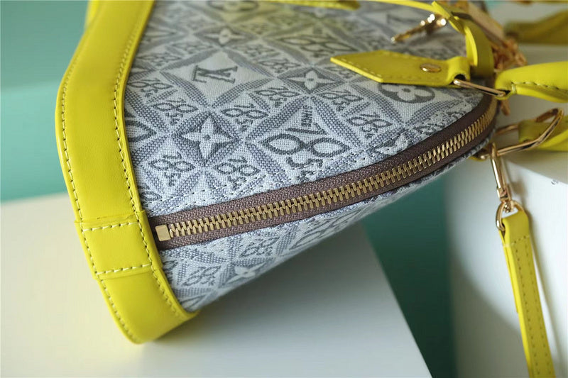 Lux-Totes - LOV Bags - 306