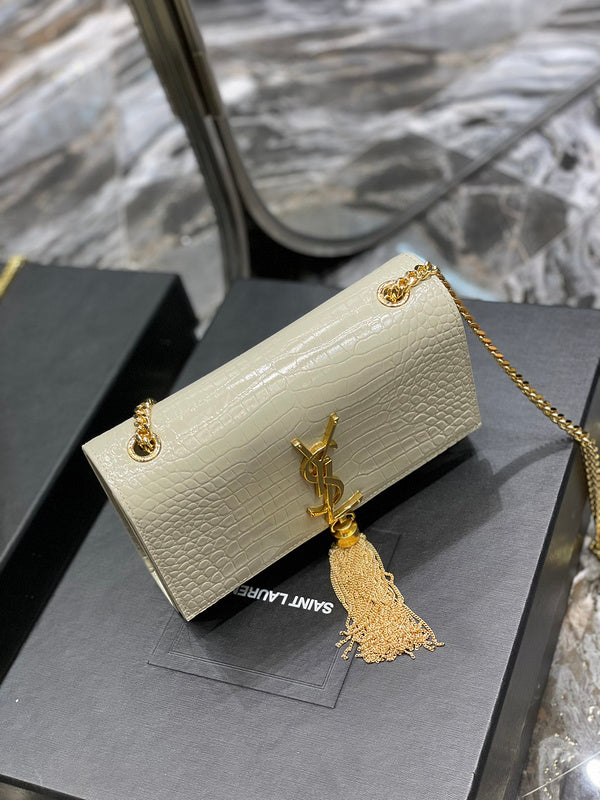 Luxurious Totes - Latest - 8517