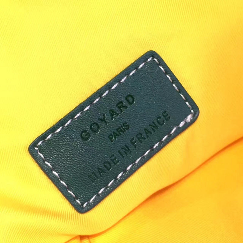 Lux-Totes - GOD Bags - 357