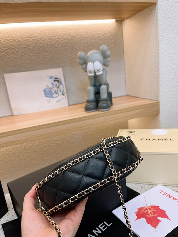 Luxurious Totes - CNL3 Bags - 240