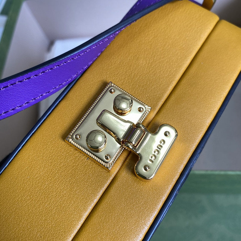 Luxurious Totes - Latest - 4077