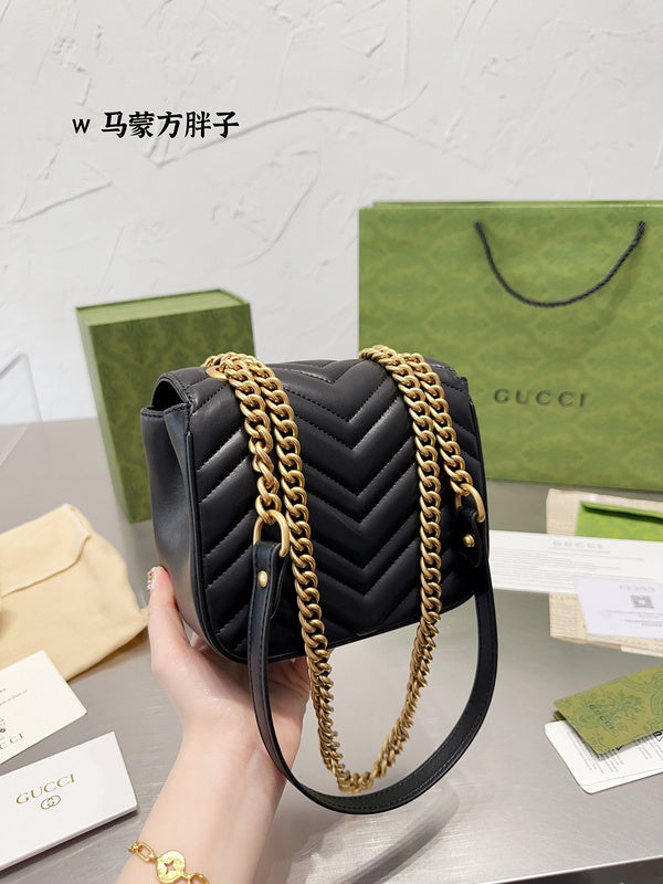 Style My Style - GUI3 Bags - 097