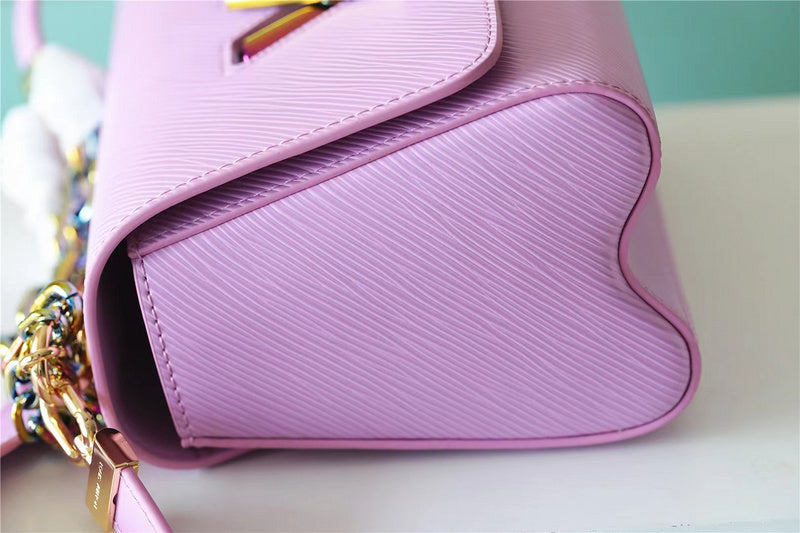 Lux-Totes - LOV Bags - 526