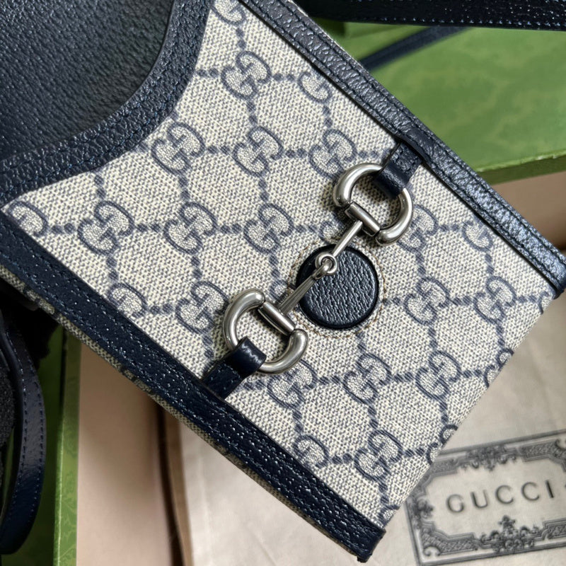 Lux-Totes - GCI Bags - 2318
