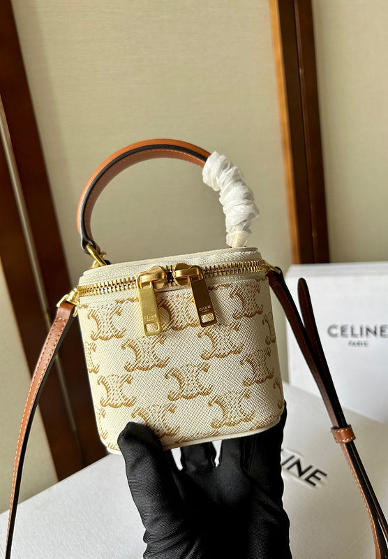 Luxurious-Totes - CLE Bags - 498