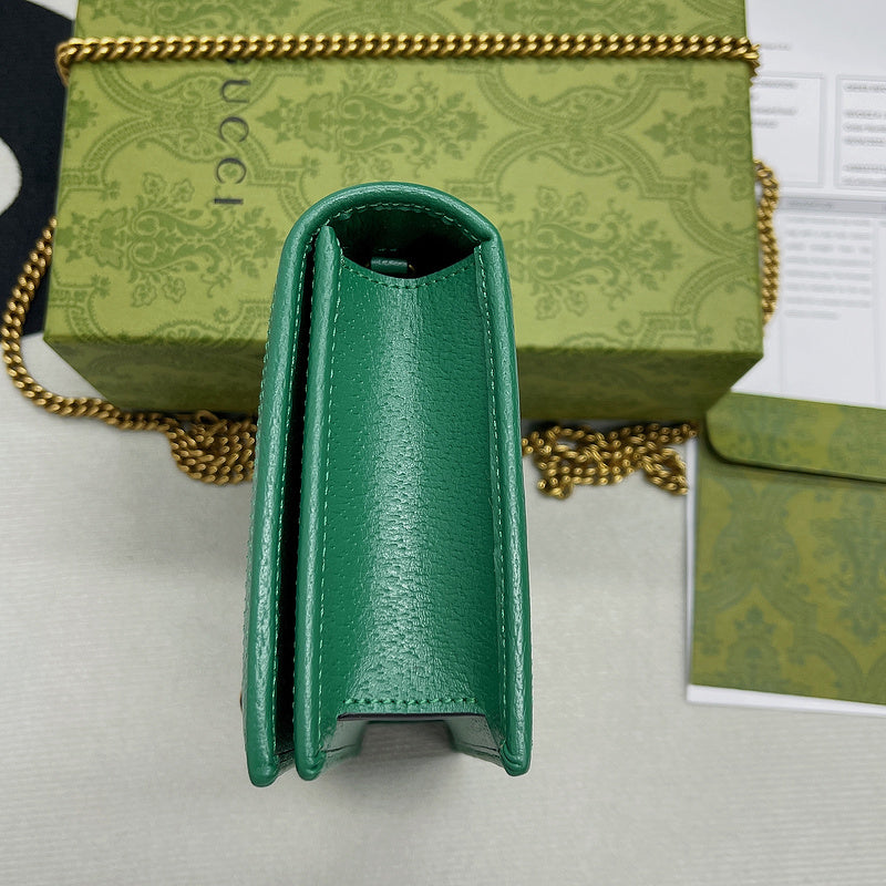 Lux-Totes - GCI Bags - 2055