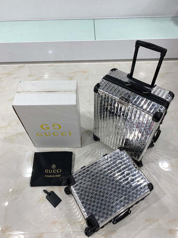 Lux-Totes - GCI Bags - 2986