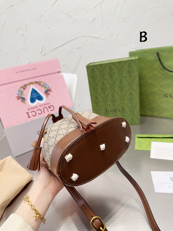 Style My Style - GUI3 Bags - 231