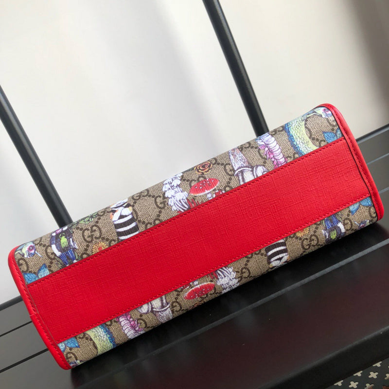 Luxurious Totes - Latest - 9839