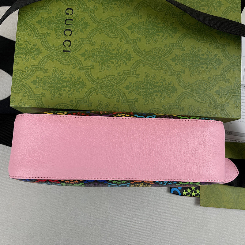 Lux-Totes - GCI Bags - 2431