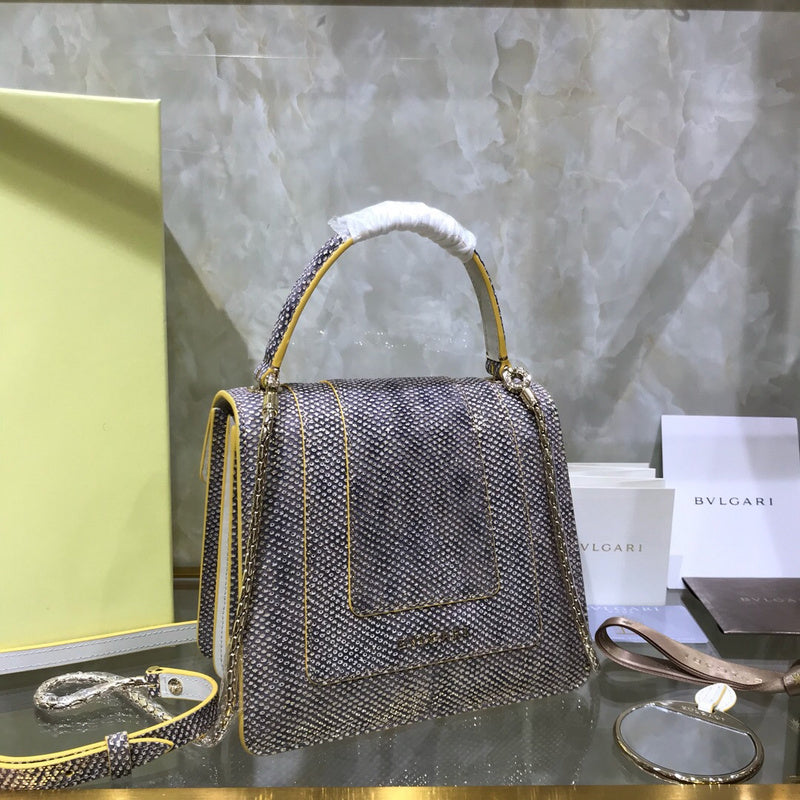 Style My Style - BVLGA Bags - 056