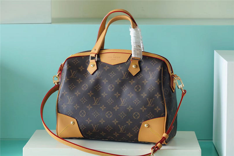 Lux-Totes - LOV Bags - 1043