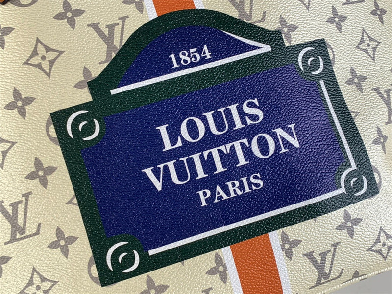 ZEP - LOV Bags - 693