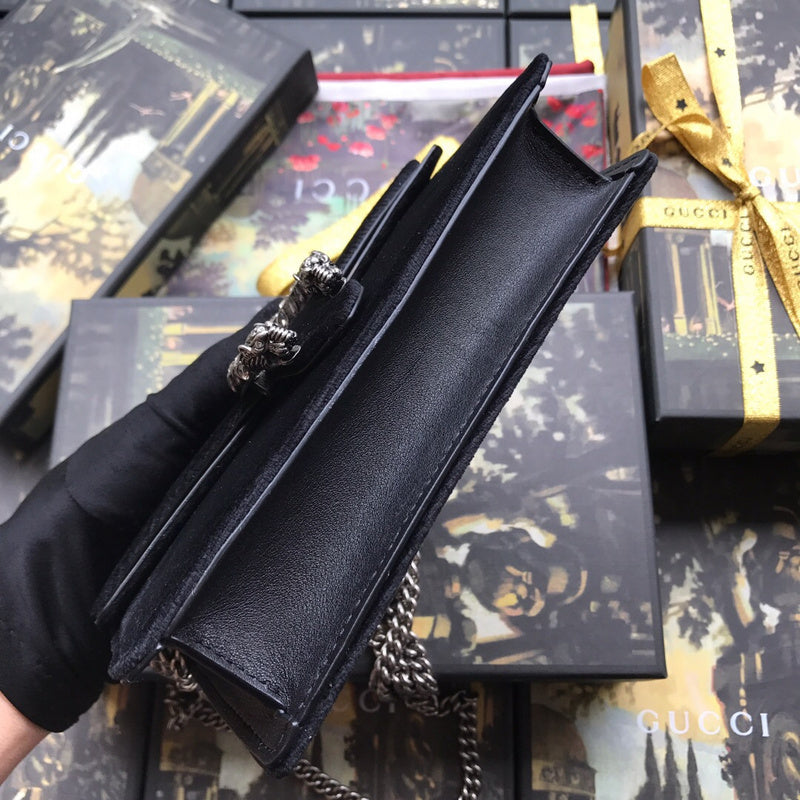 Luxurious Totes - Latest - 4411