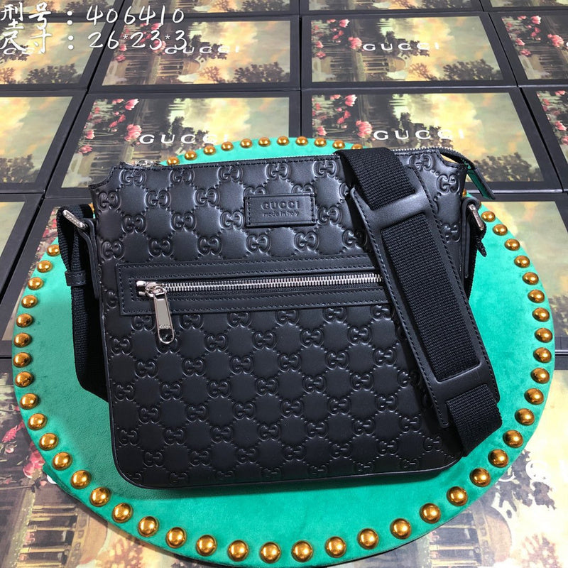 Lux-Totes - GCI Bags - 2507
