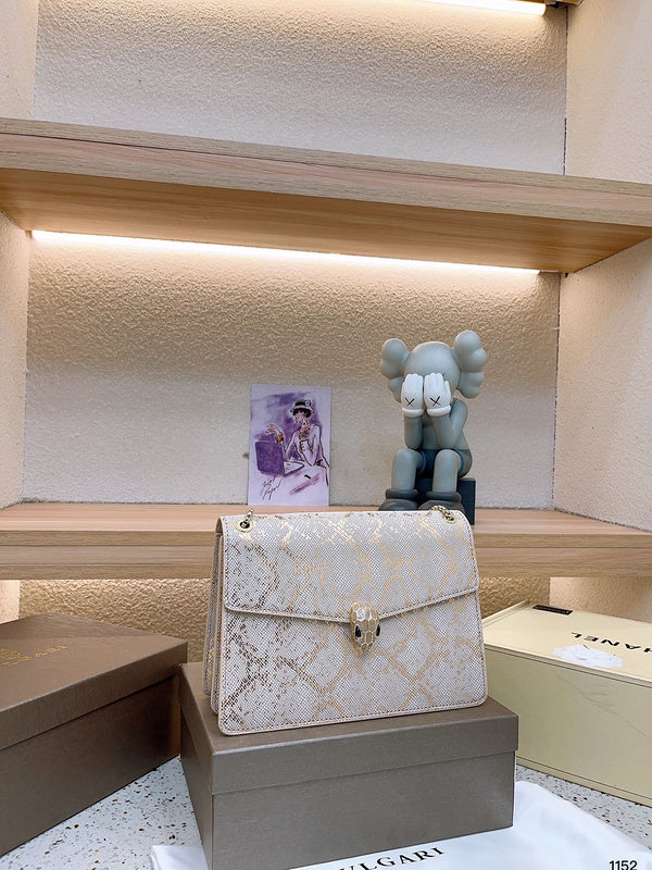 Luxurious Totes - BV-BT Bags - 002